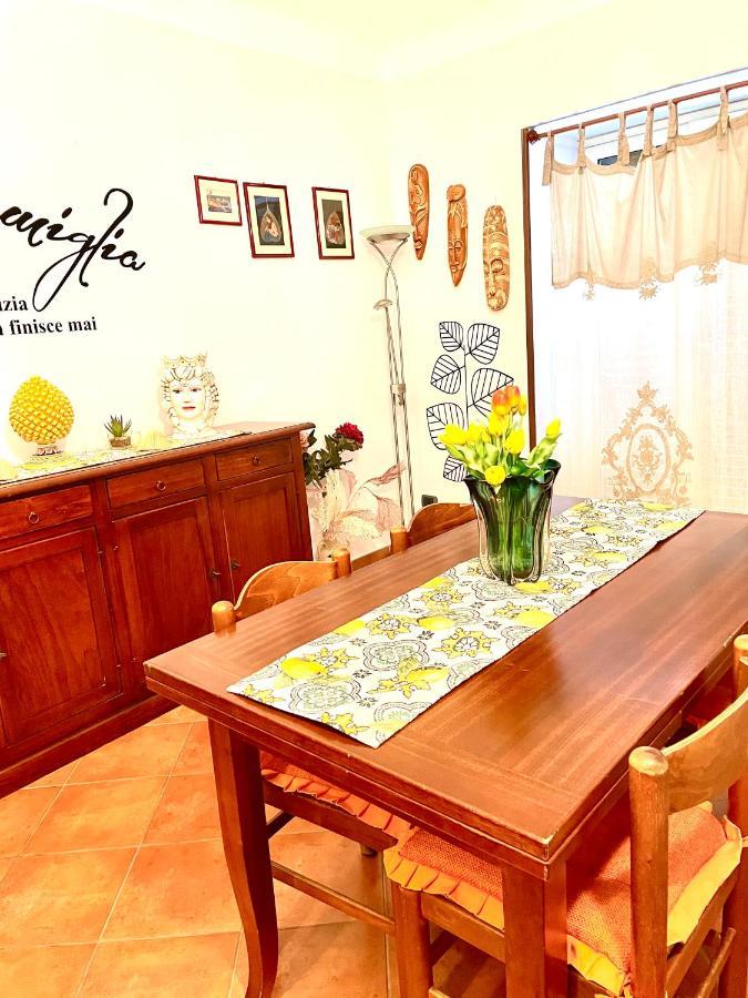 Mimi Casa de férias