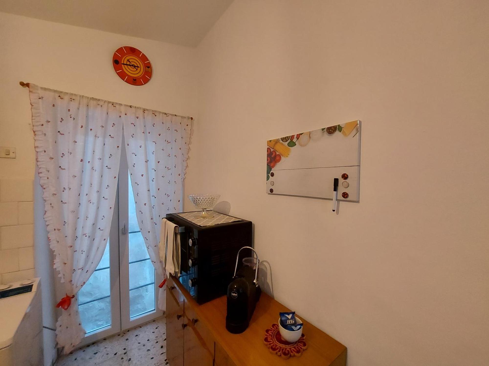 Apartment Casa Dei Normanni Ruggero Cefalù
