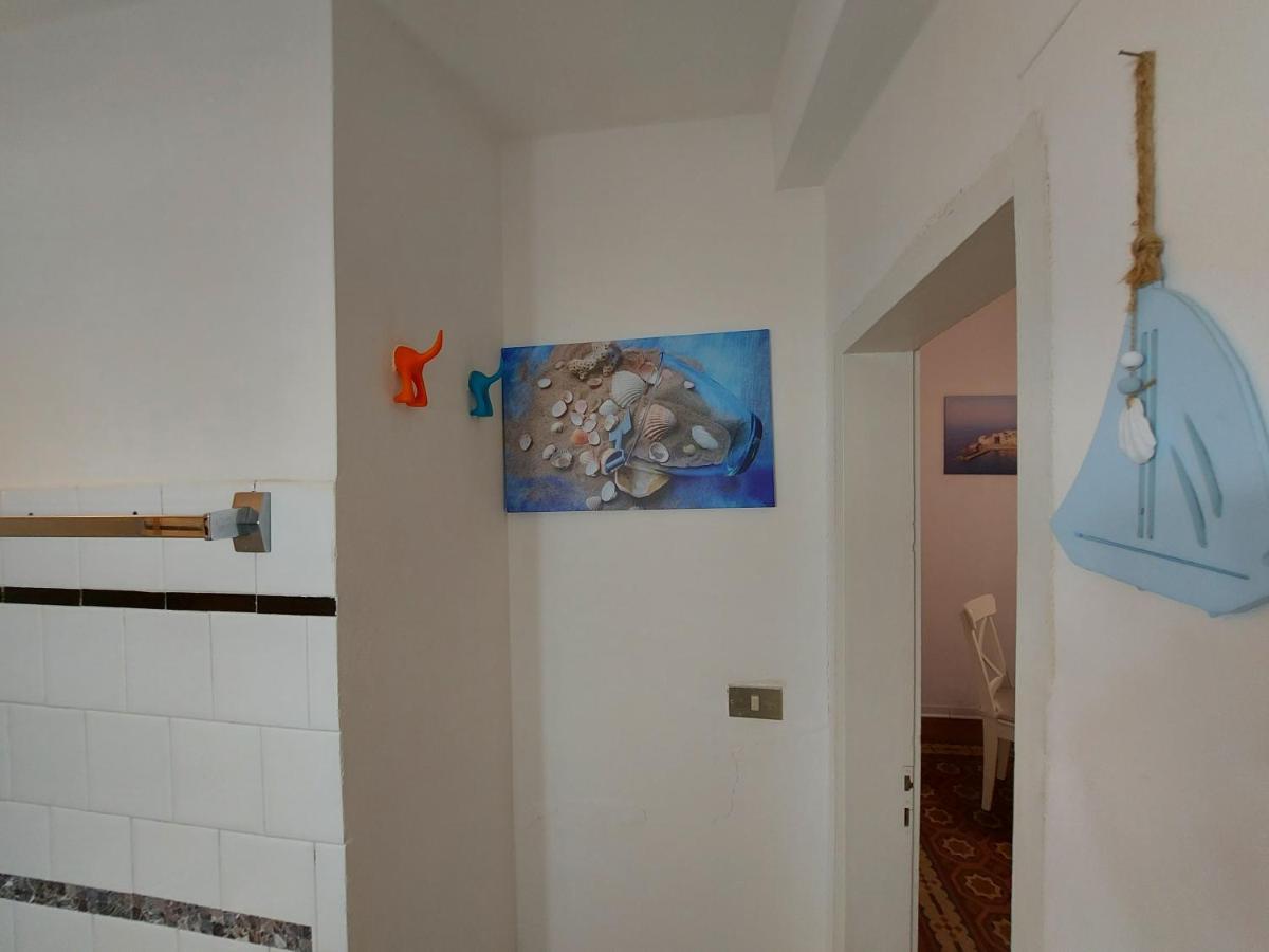 Casa Dei Normanni Ruggero Apartment Cefalù