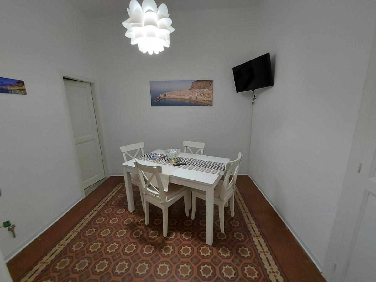 Casa Dei Normanni Ruggero *
