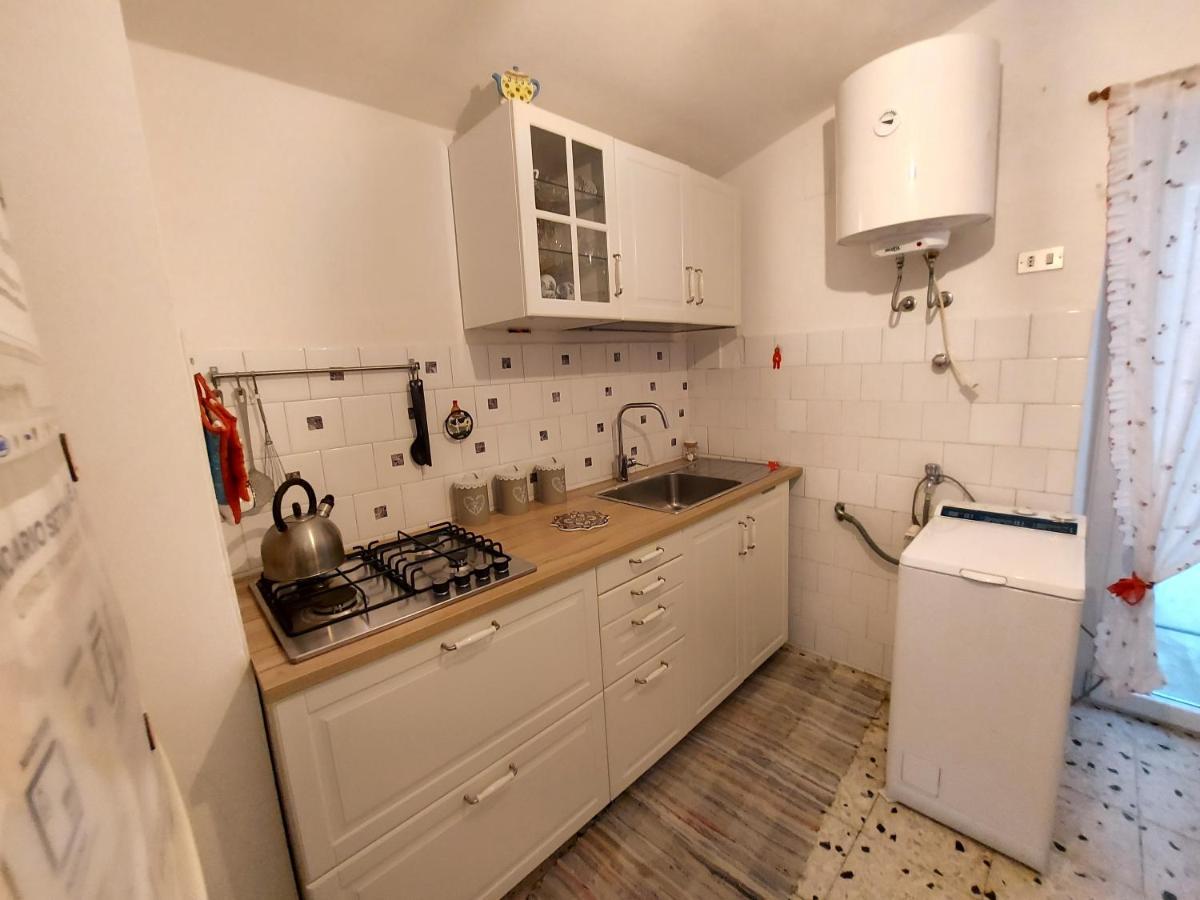Apartment Casa Dei Normanni Ruggero *