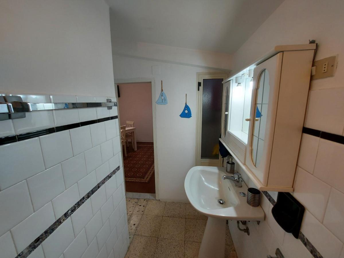 Apartment Casa Dei Normanni Ruggero Cefalù