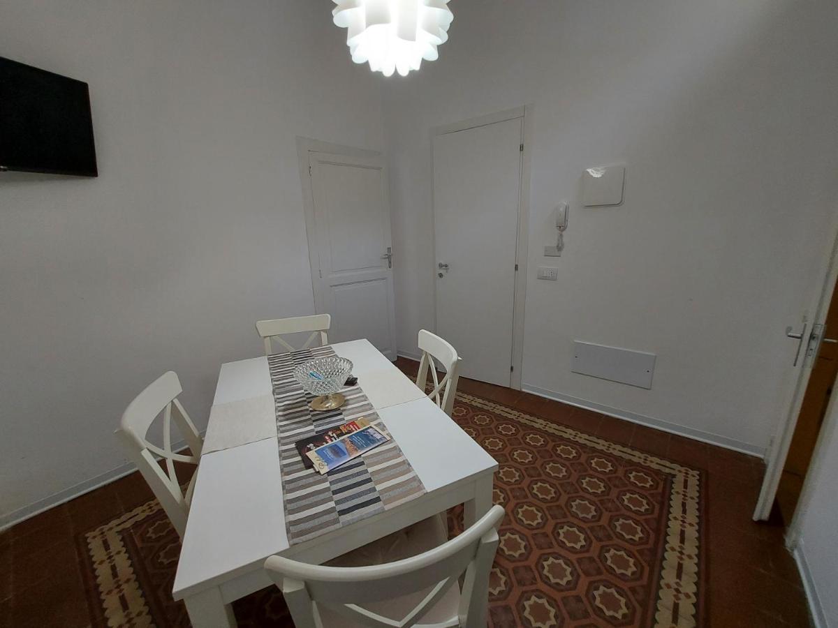 Casa Dei Normanni Ruggero Apartment *