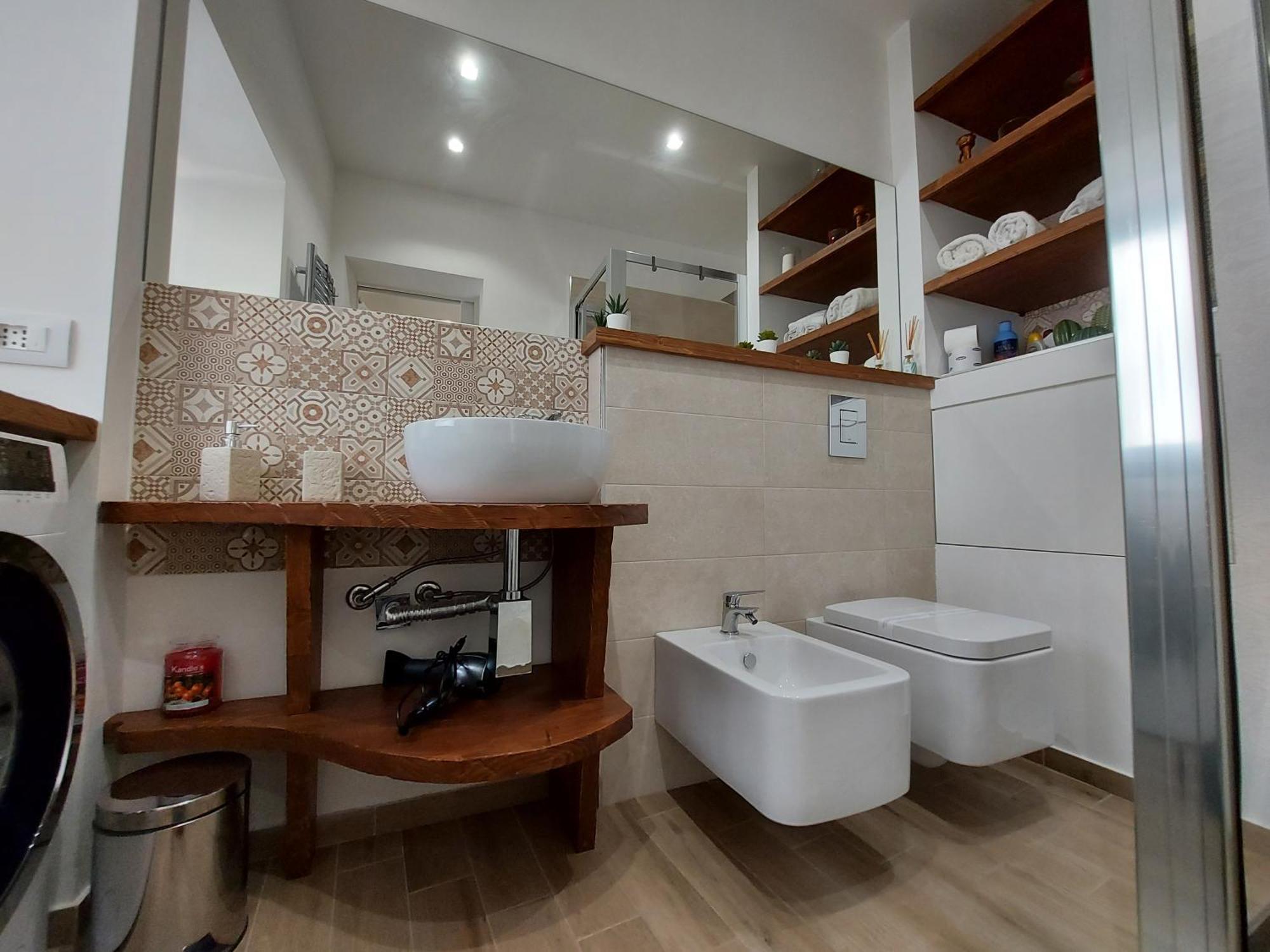 Casa Dei Normanni: Costanza Apartamento Cefalù