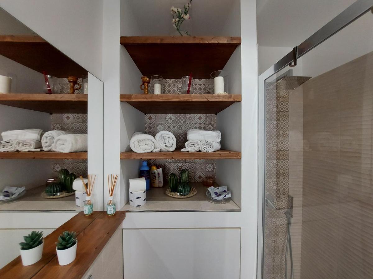 Apartamento Casa Dei Normanni: Costanza *
