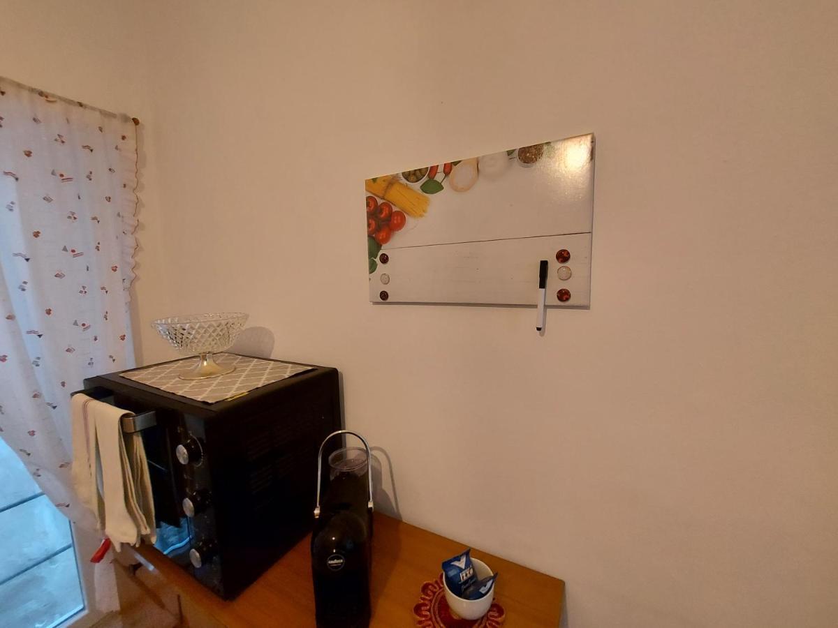 Casa Dei Normanni Ruggero Apartment