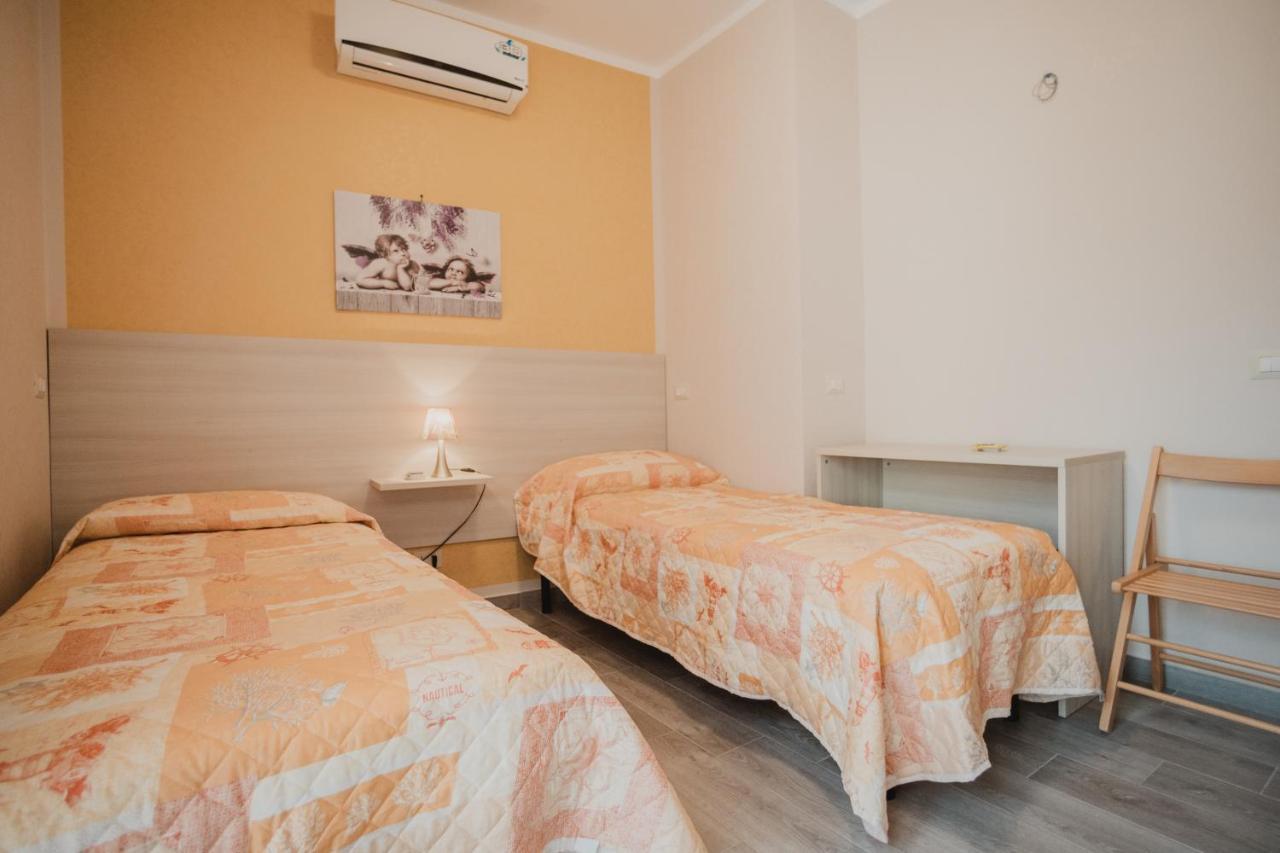 Marellina Apartment