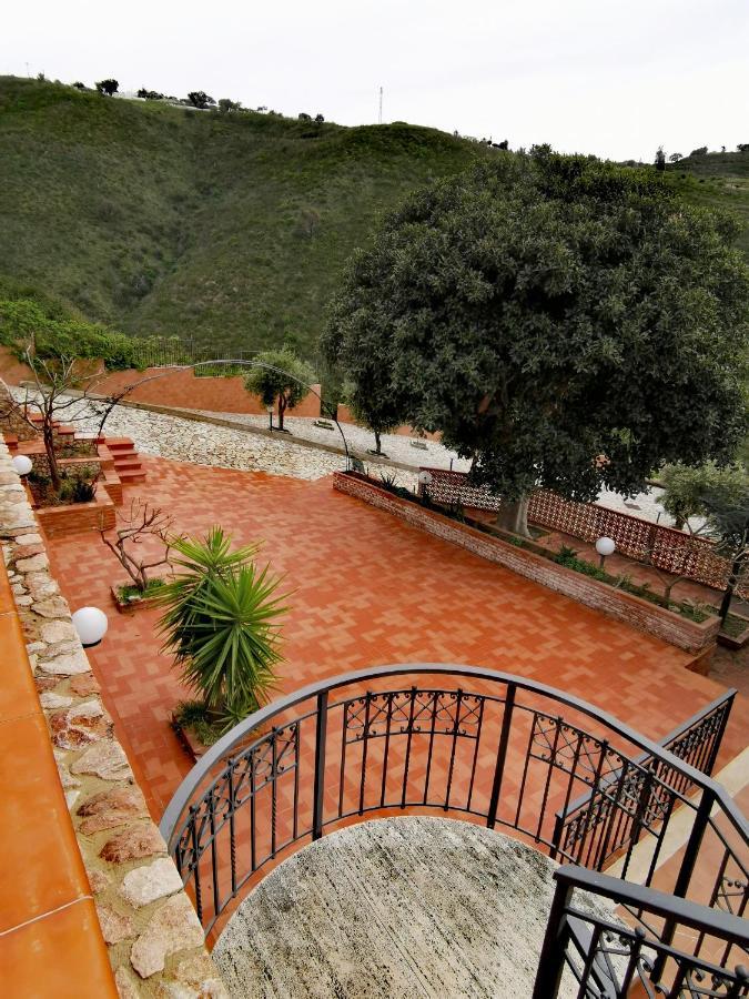 Villa Verde * Cefalu