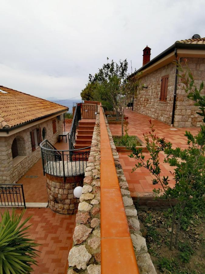 Villa Villa Verde *