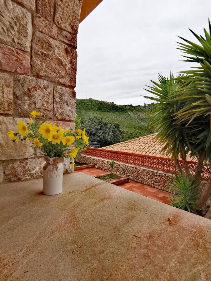 Villa Verde Cefalu