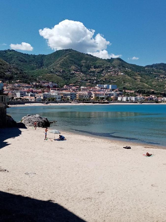 La Casetta Sul Mare Di Apartamento *