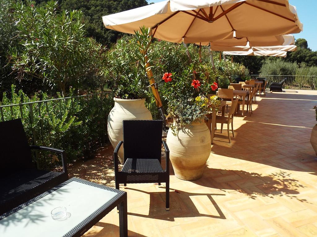 Turismo Rurale Cefalu