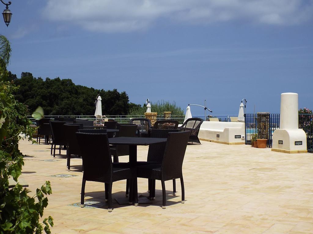 Hotel Turismo Rurale Cefalu