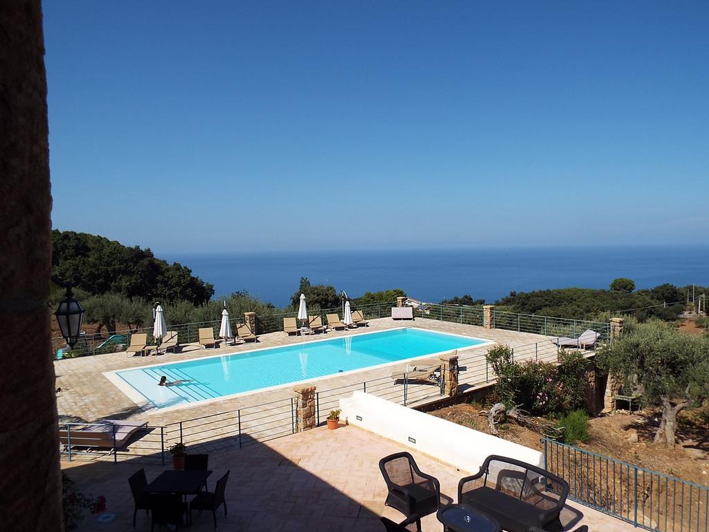 Turismo Rurale 3* Cefalu
