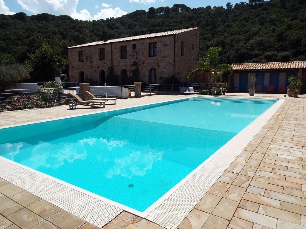 Turismo Rurale Hotel Cefalu