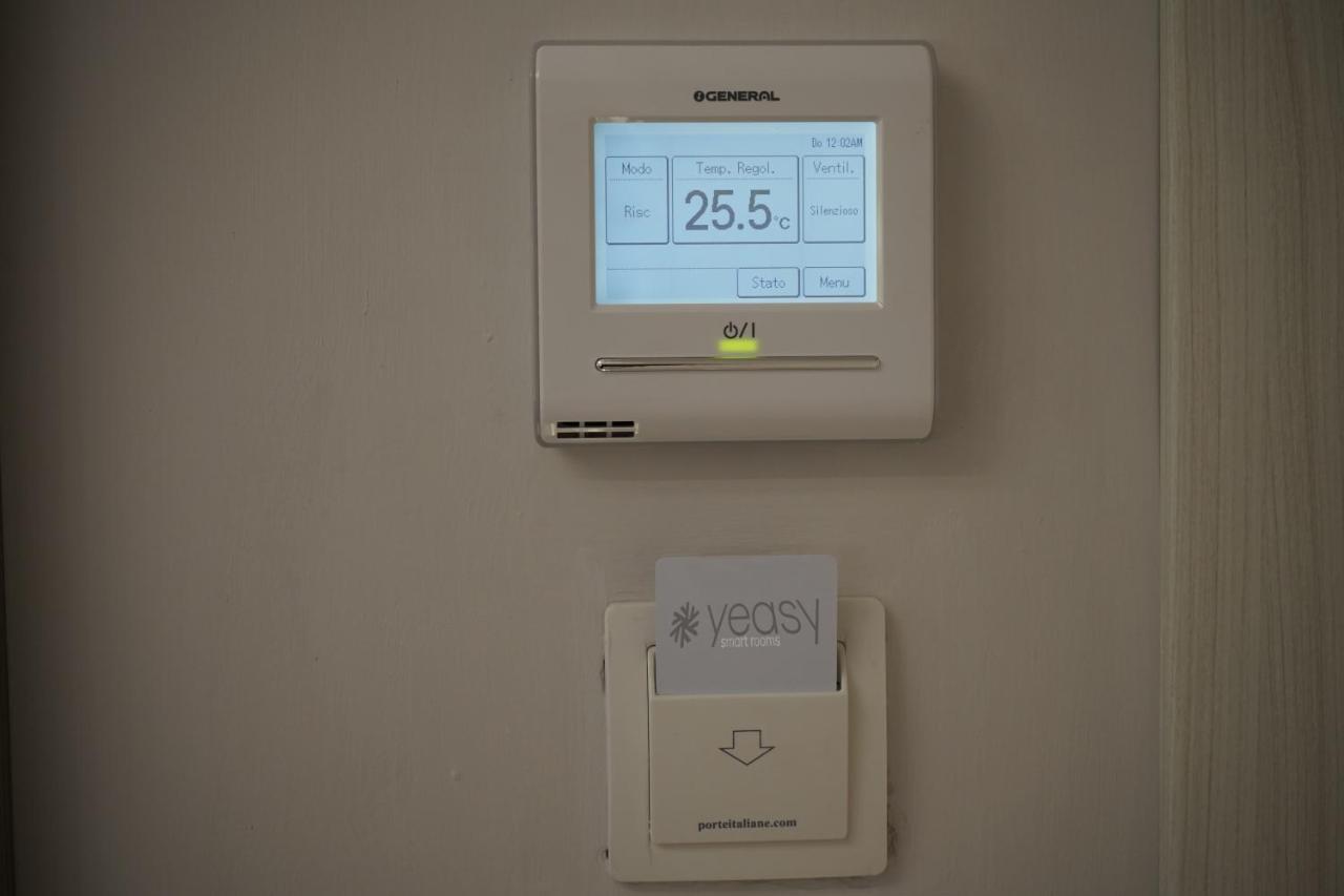 Yeasy Smart Gasthof *