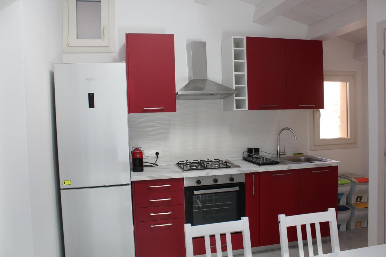 Apartment Maresole