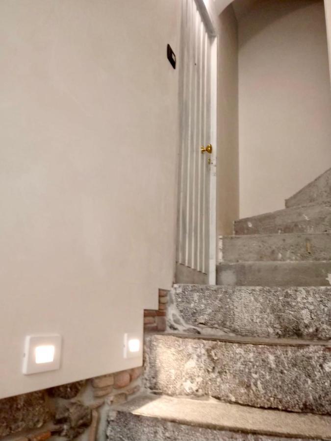 Casa Smile Apartment Cefalù