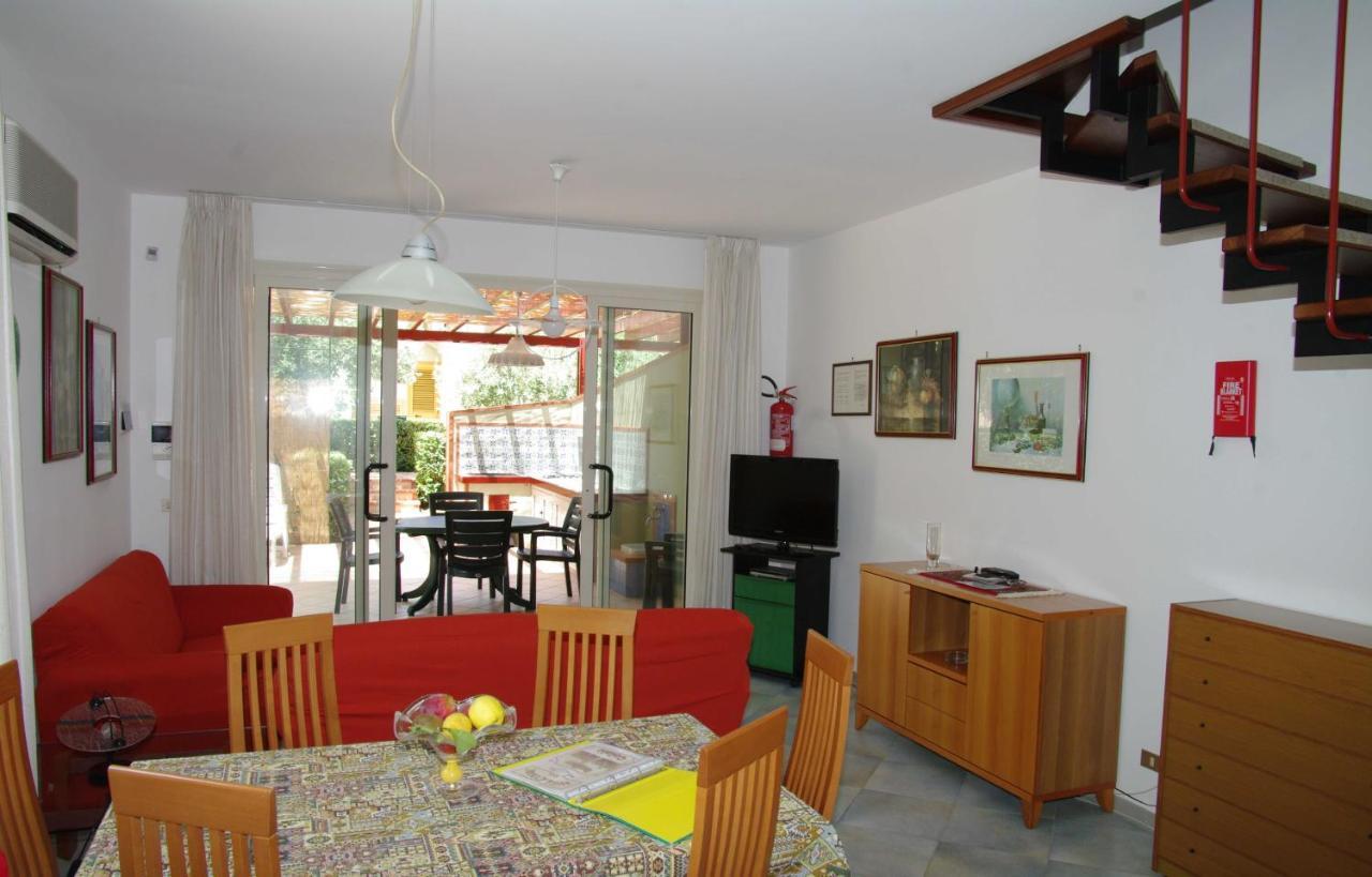 Apartment Fontana Barone *
