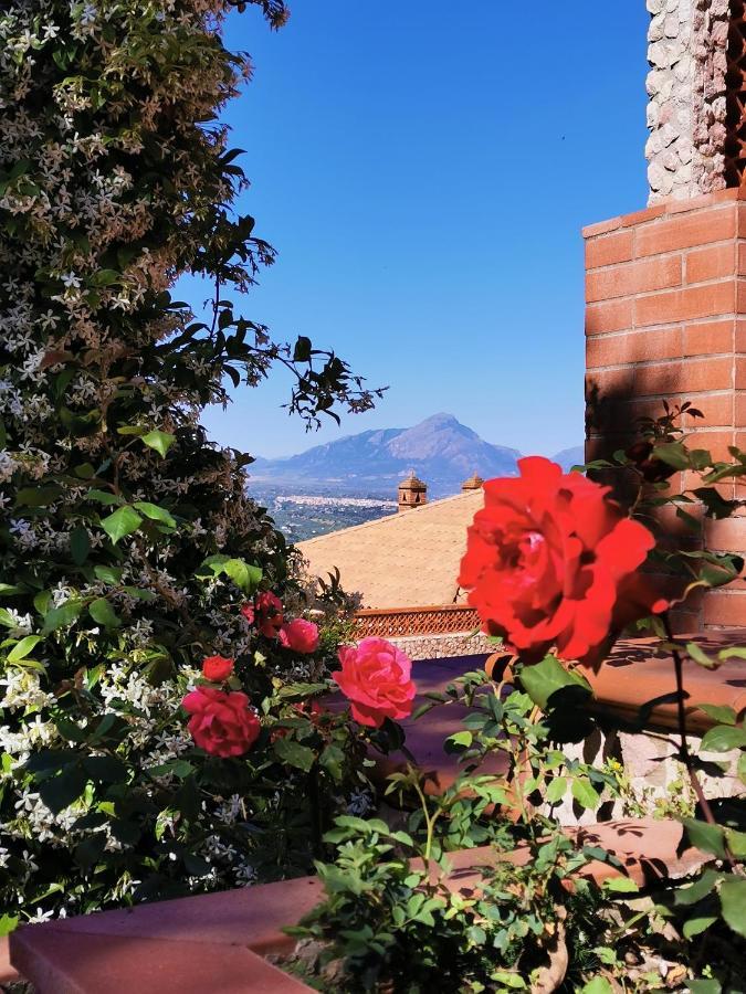 Villa Verde * Cefalu