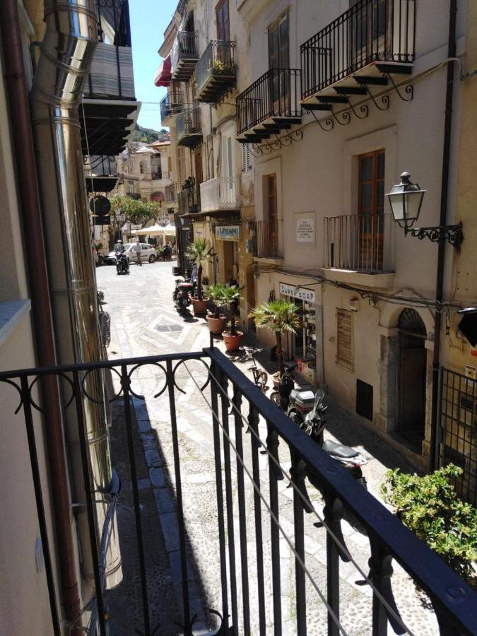 Casa Spinuzza 4 Cefalu