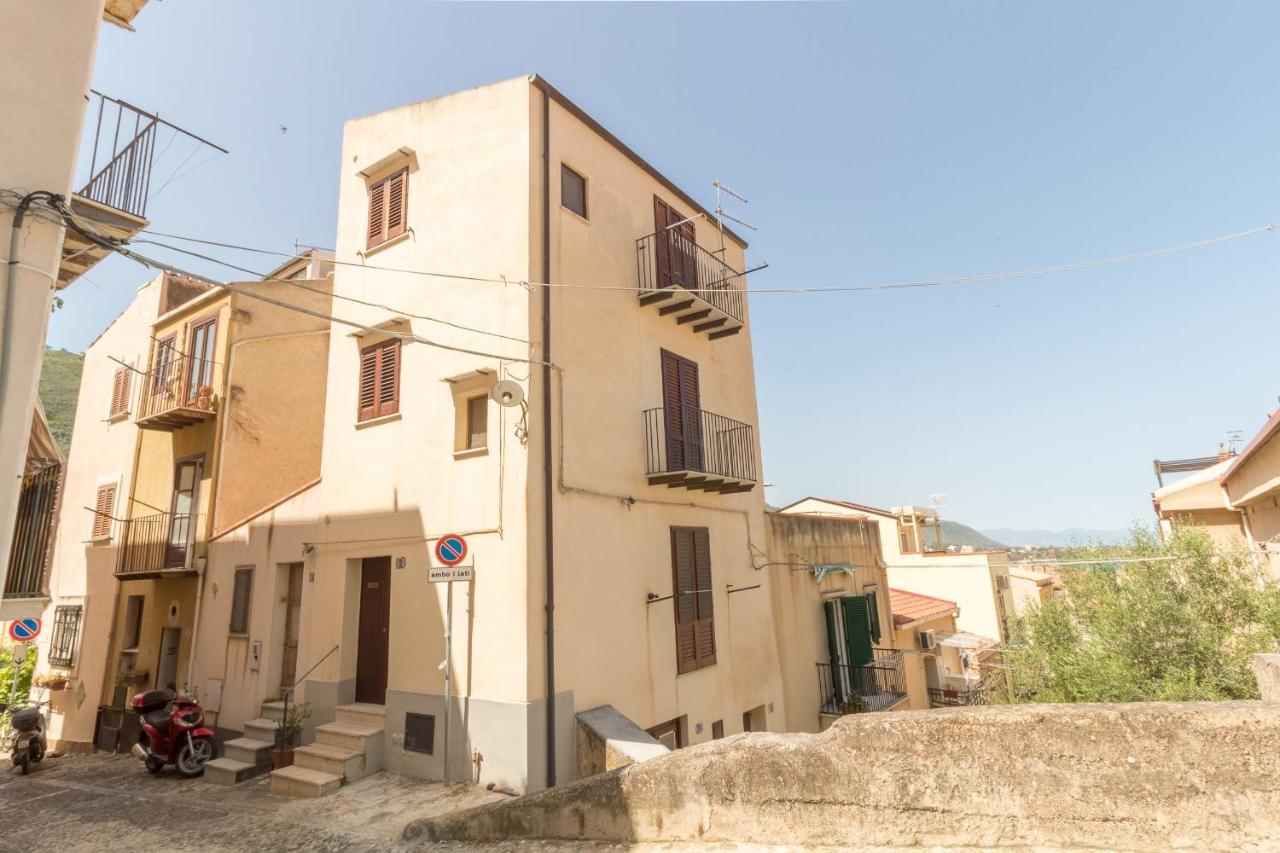 Apartment Domus Aurea Borgo House