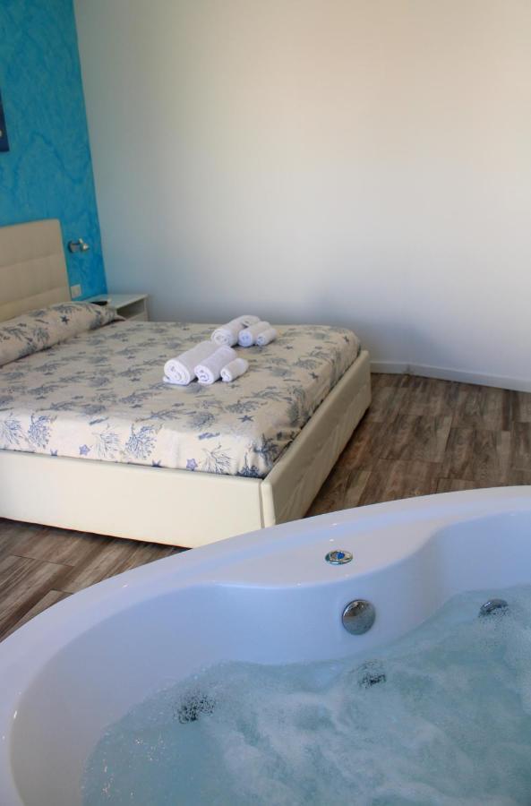 Bed & Breakfast Borgo Marino Cefalu
