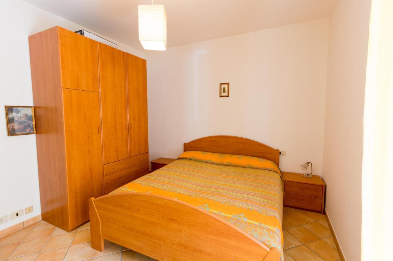 Domus Aurea Borgo House Apartment Cefalu