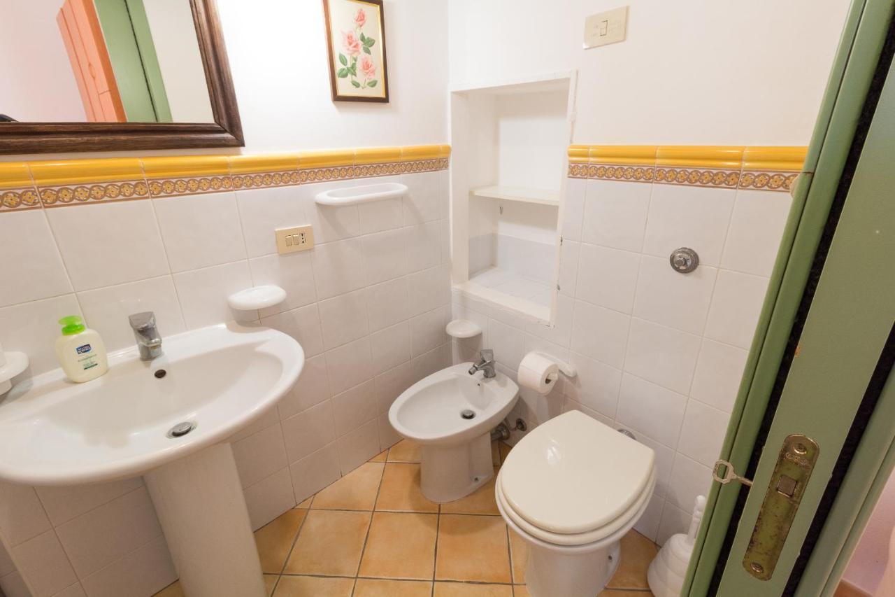 Domus Aurea Borgo House Cefalu