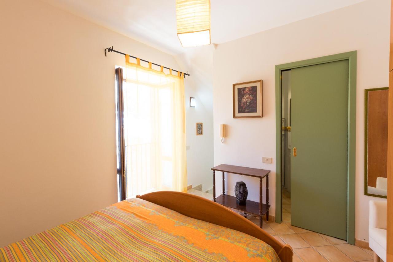 Domus Aurea Borgo House * Cefalu