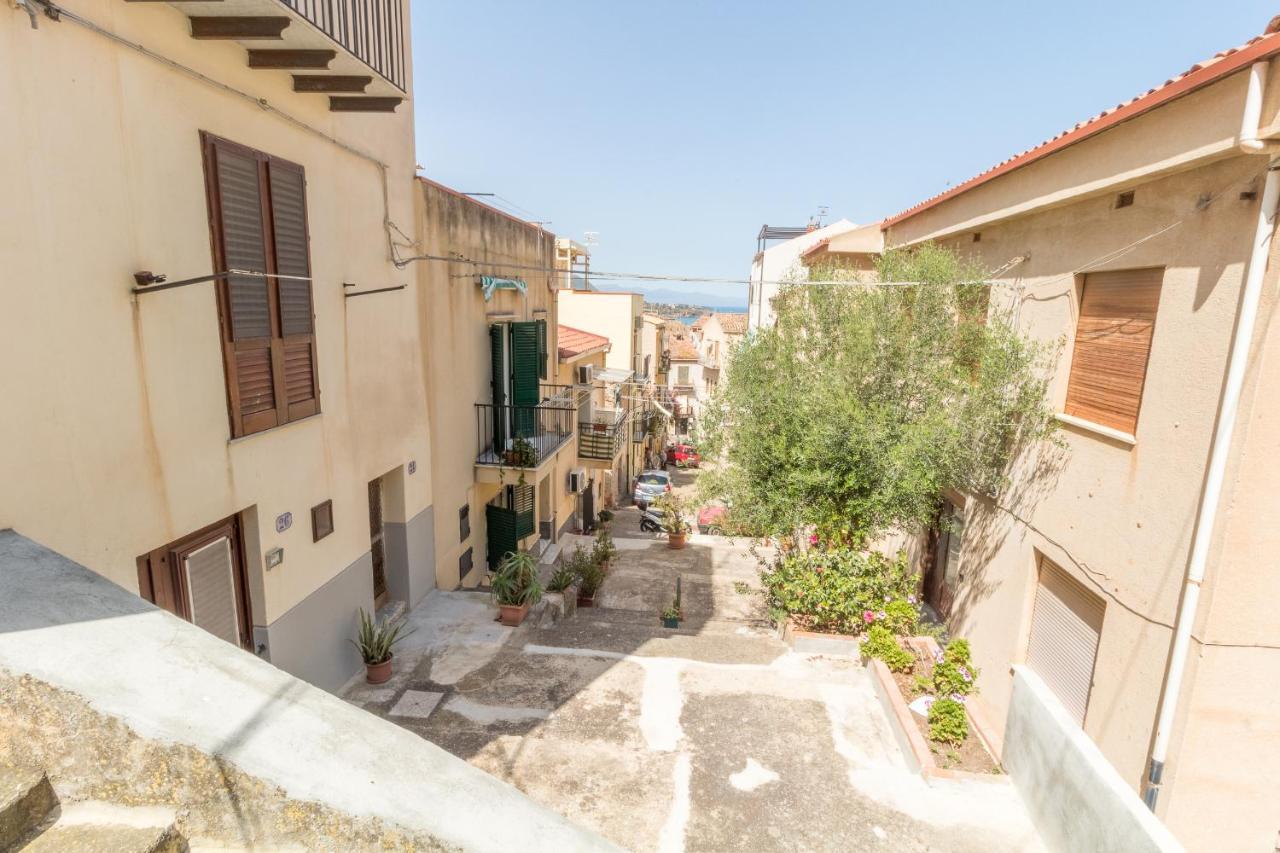 Domus Aurea Borgo House * Cefalu