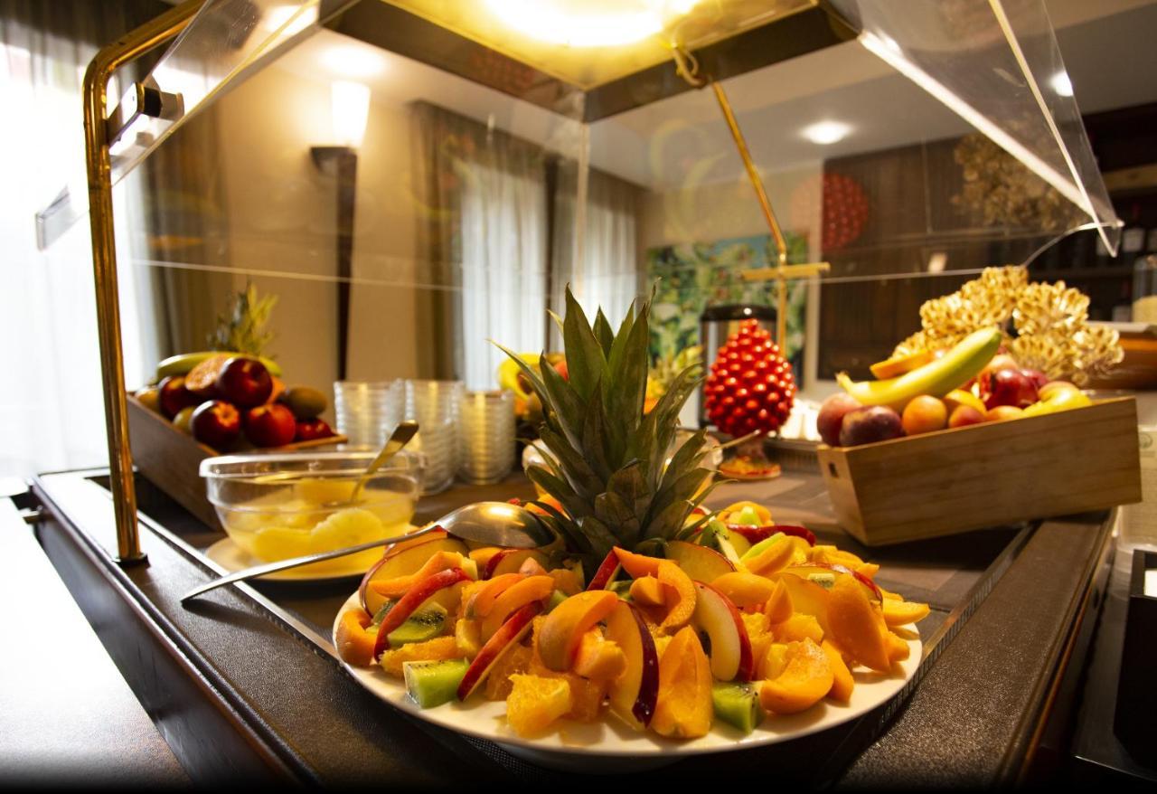 Artemis Hotel Cefalu