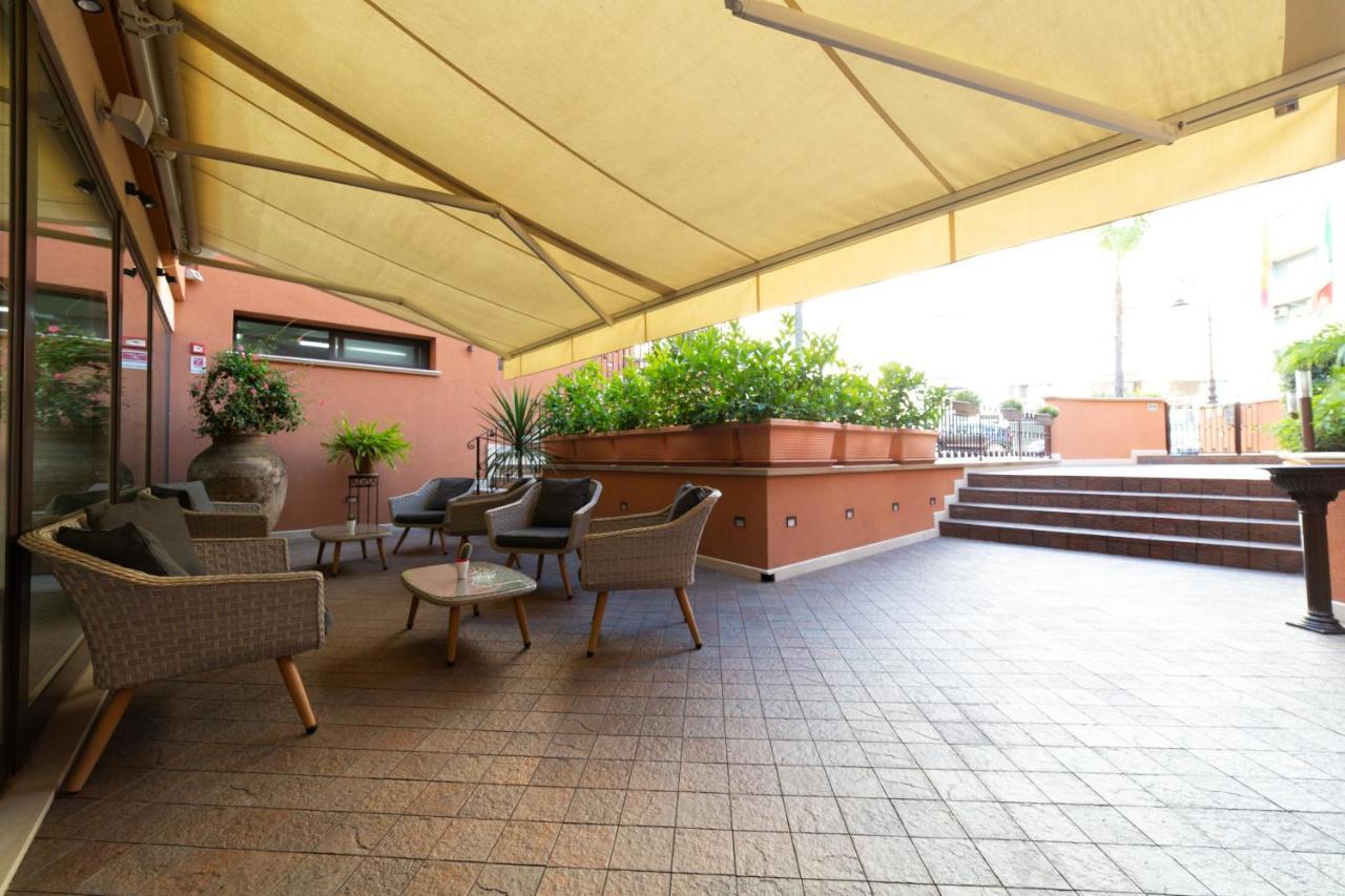 Artemis 4* Cefalu