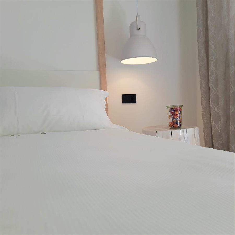 Bed & Breakfast Lo Spada Rooms B&B