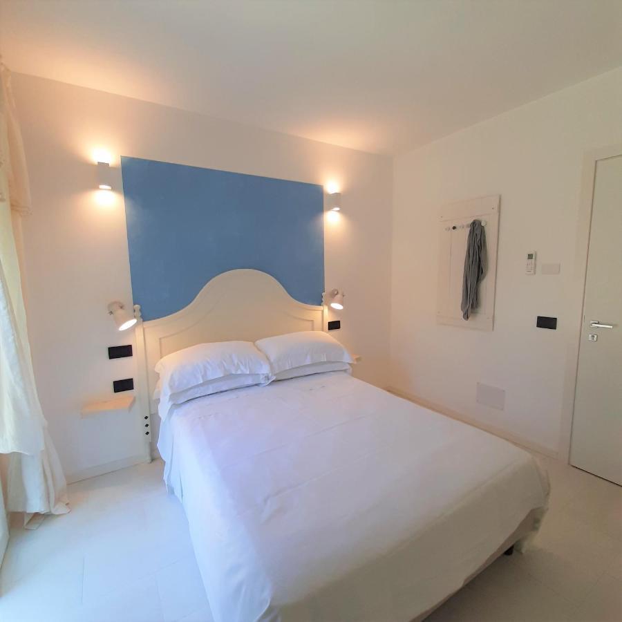 Lo Spada Rooms B&B Bed & Breakfast *