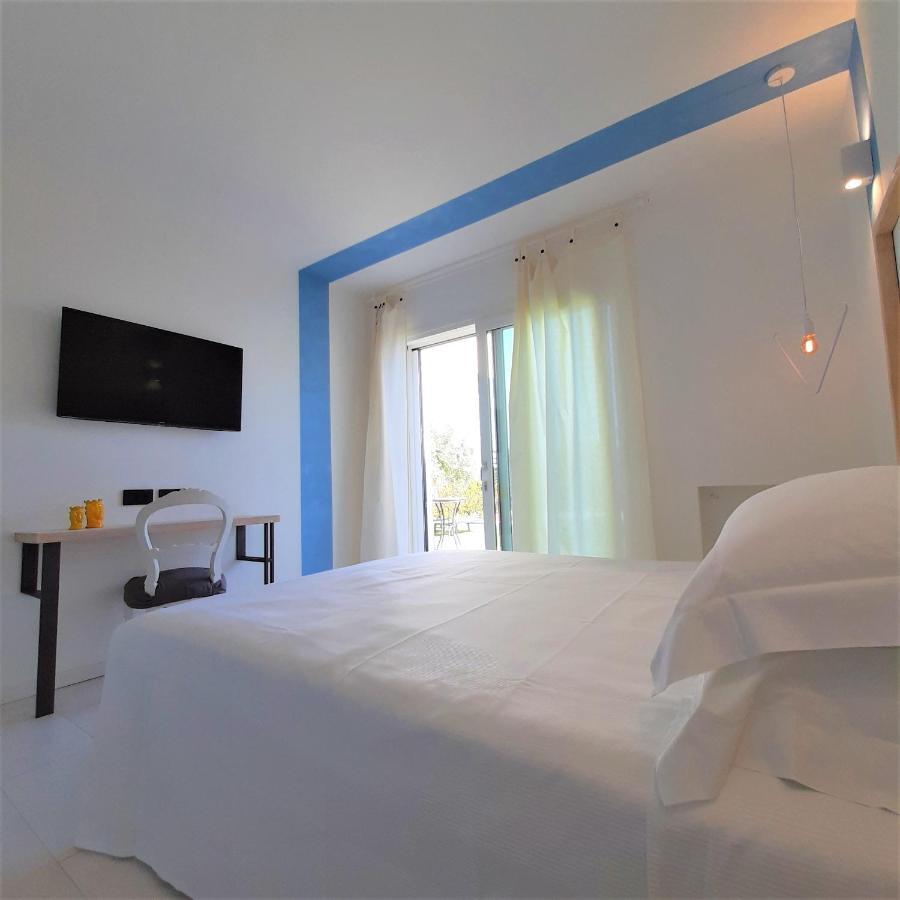 Bed & Breakfast Lo Spada Rooms B&B *