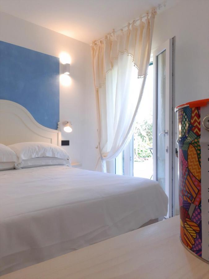 Bed & Breakfast Lo Spada Rooms B&B