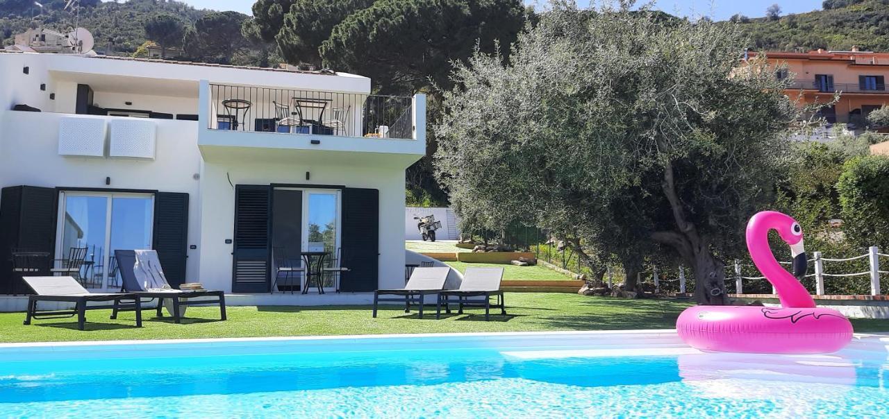 Lo Spada Rooms B&B