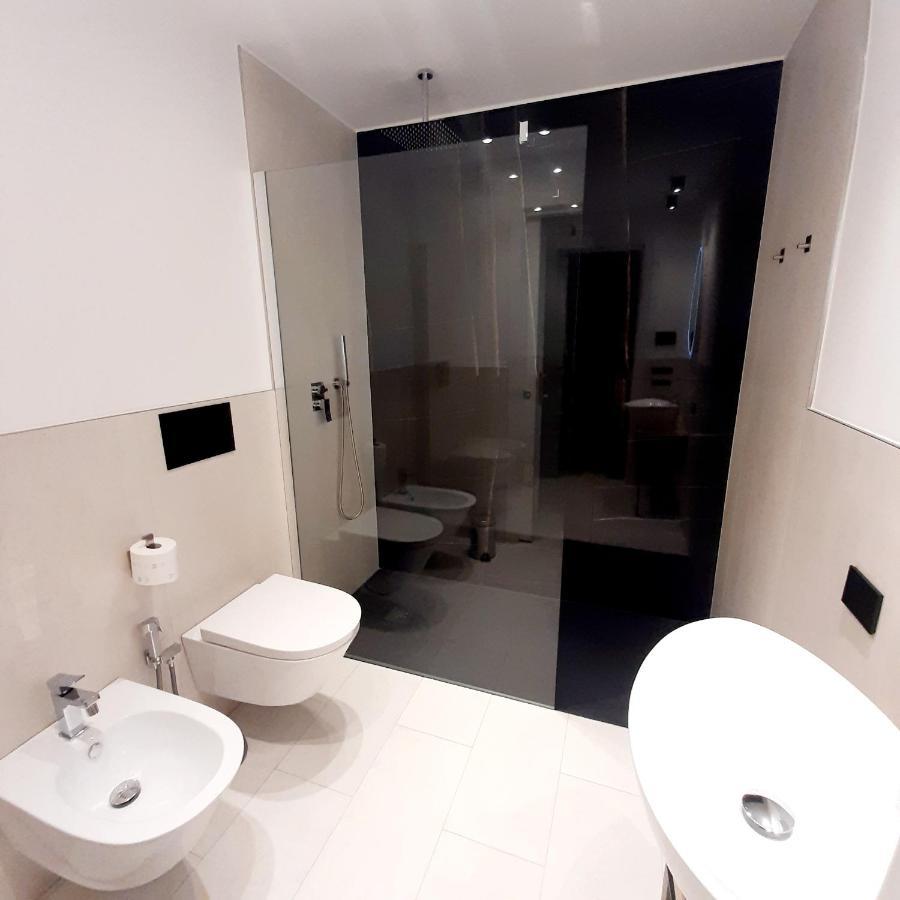 Bed & Breakfast Lo Spada Rooms B&B