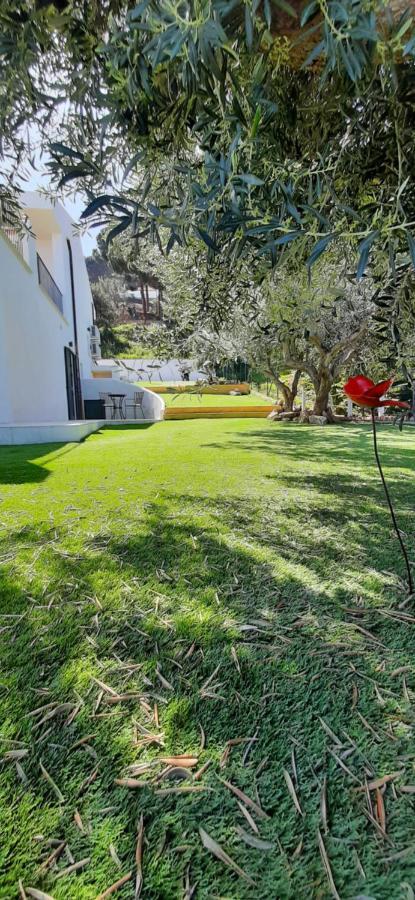 Bed & Breakfast Lo Spada Rooms B&B Cefalu