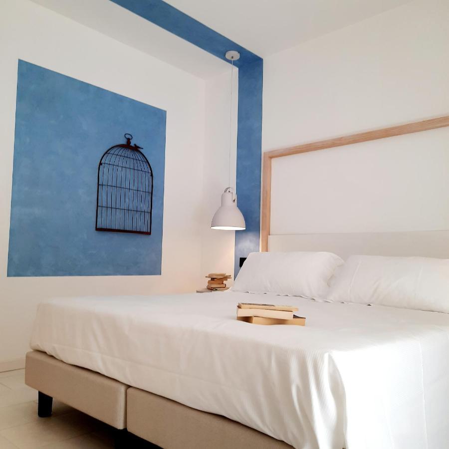 Bed & Breakfast Lo Spada Rooms B&B