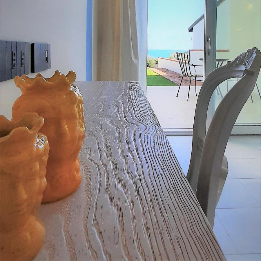 Bed & Breakfast Lo Spada Rooms B&B Cefalu