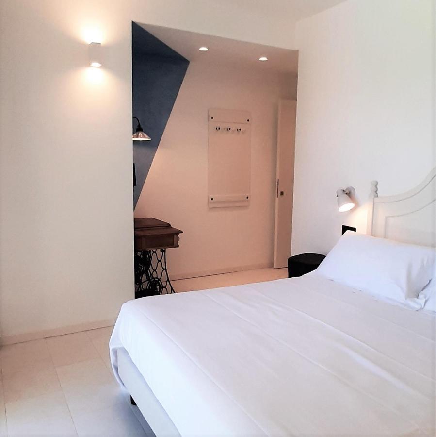 Bed & Breakfast Lo Spada Rooms B&B *