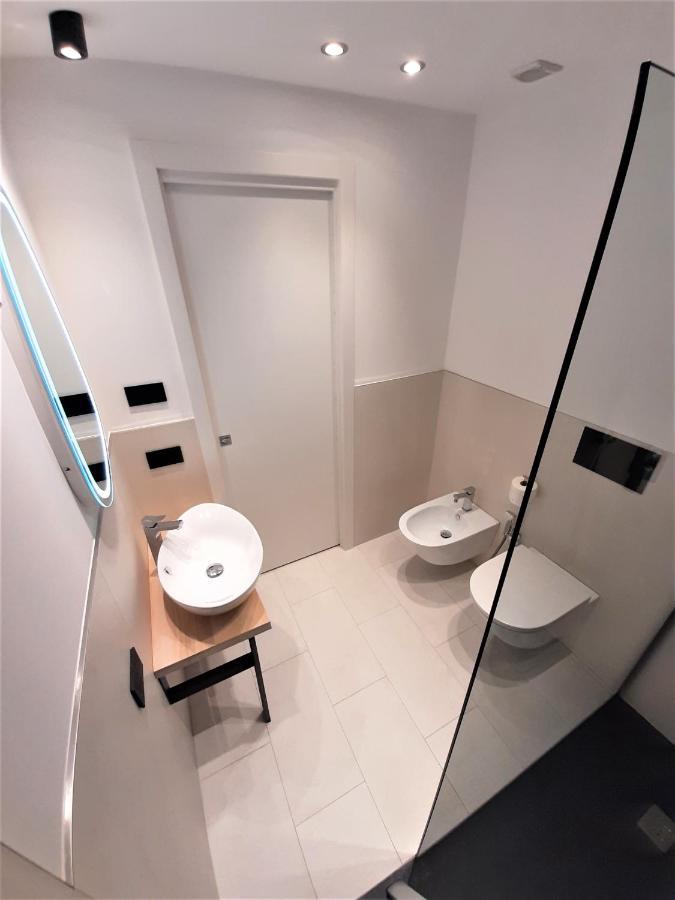 Lo Spada Rooms B&B * Cefalu