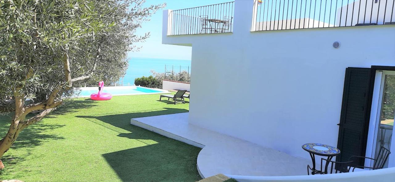 Lo Spada Rooms B&B