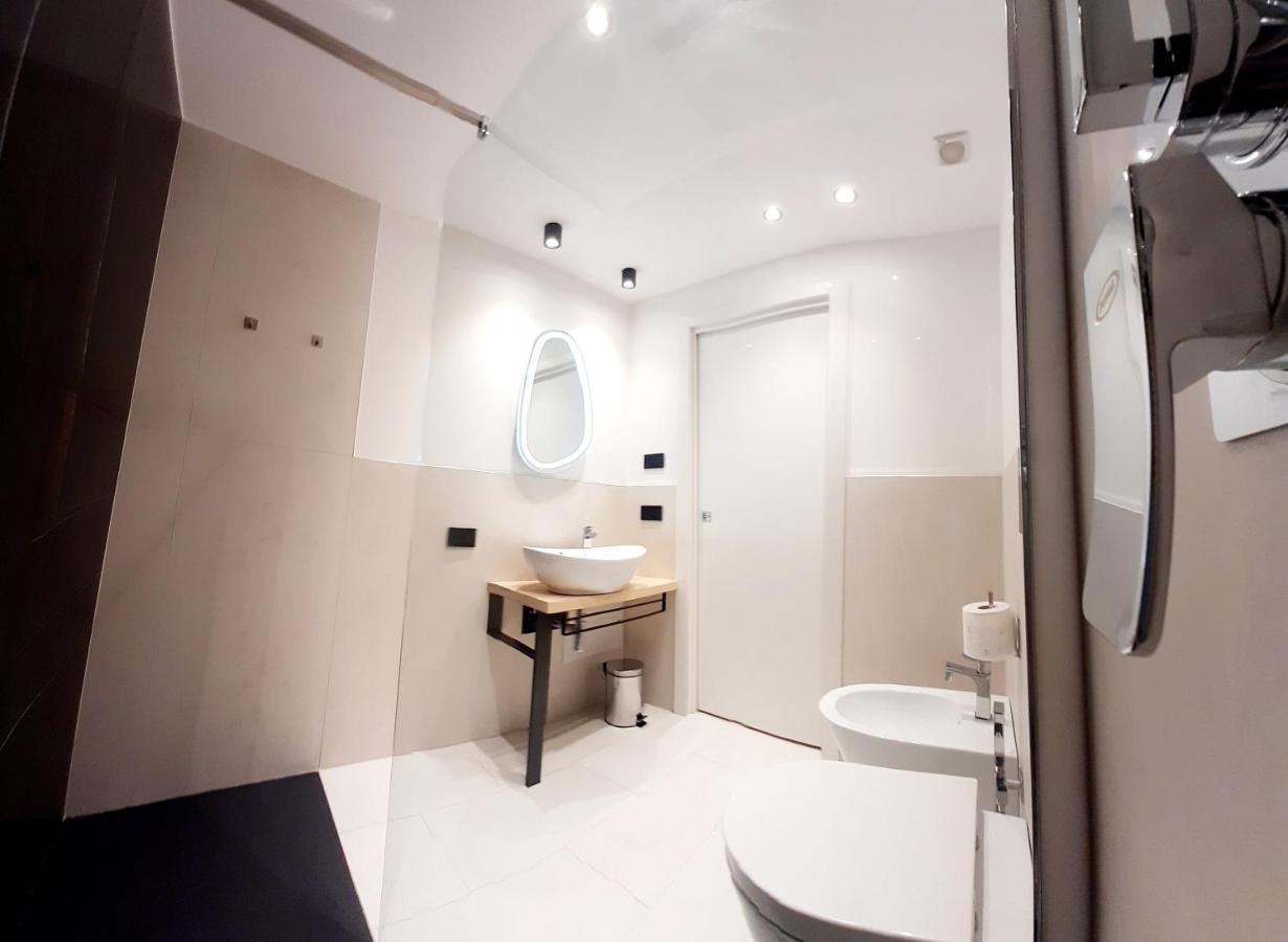 Lo Spada Rooms B&B Cefalu