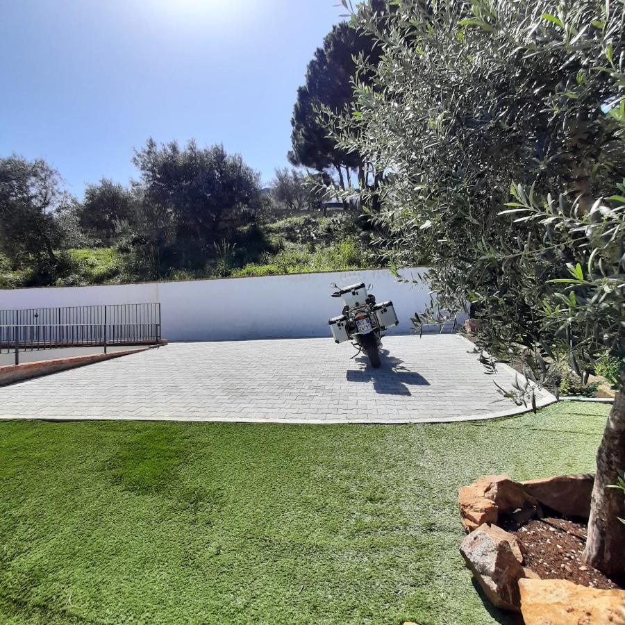 Bed & Breakfast Lo Spada Rooms B&B