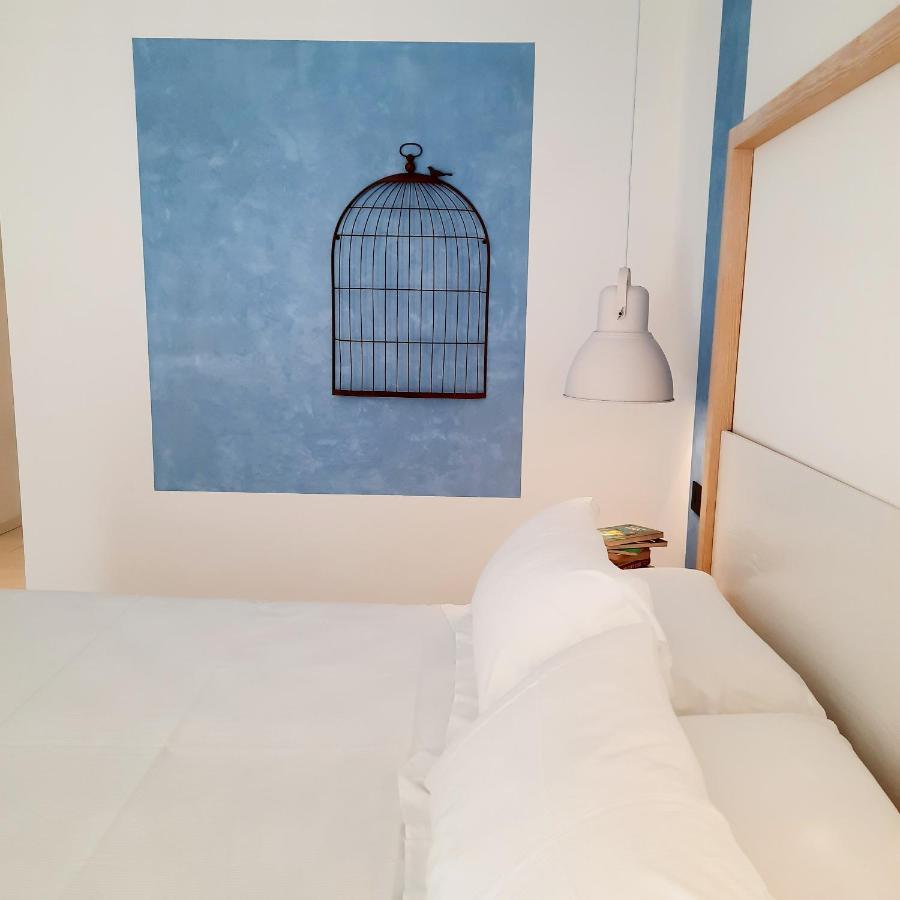 Bed & Breakfast Lo Spada Rooms B&B Cefalu