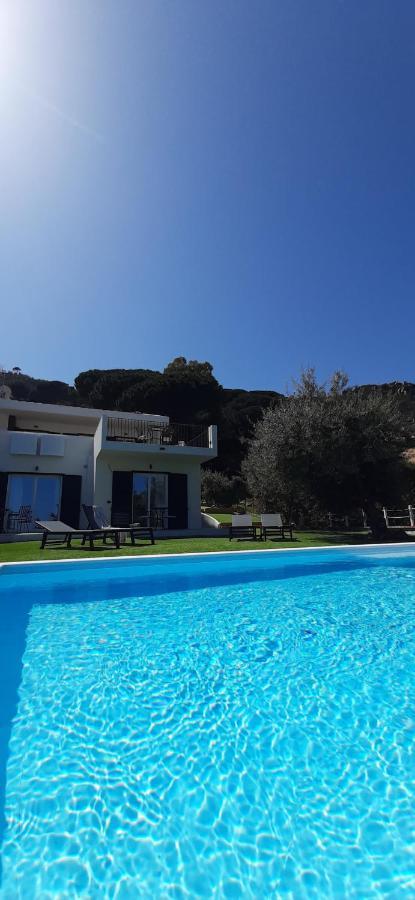 Lo Spada Rooms B&B Cefalu