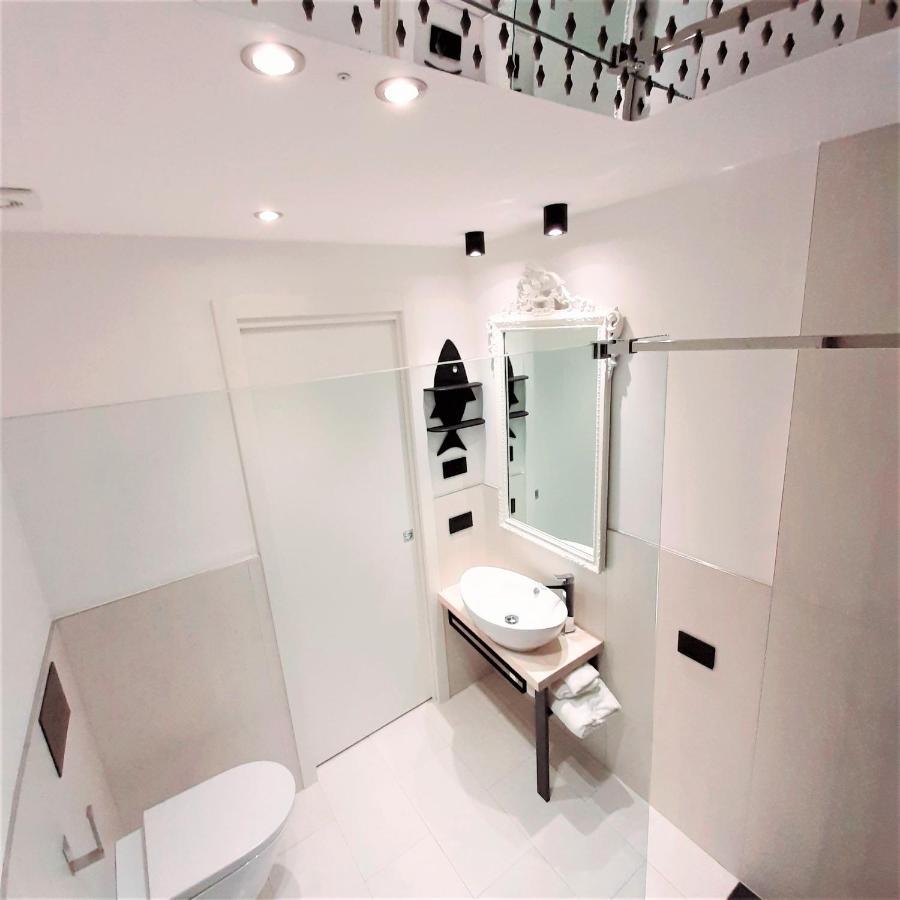 Bed & Breakfast Lo Spada Rooms B&B